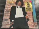 Michael Jackson Off The Wall 33rpm LP vintage Record SEALED FE35745 1979