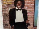 Michael Jackson  Off The Wall Vinyl LP  1979 First Press  Epic FE 35745 Gatefold