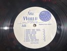 LIBRARY Production Music LP Robert Hall Productions W-402/403 funk disco beats