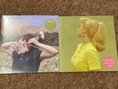 Billie Eilish - Birds of a Feather + What Was I Made For Vinyl Sealed Bundle