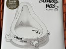 Sleaford Mods All That Glue 2xLP Ltd Edition Gold Vinyl with Booklet, Flexi Disc