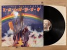 Rare - Ritchie Blackmores Rainbow vinyl first pressing 1979 OYA 2001 exc/mint