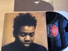 1988 Tracy Chapman Self Titled 1st Press EX LP US Complete W/Original Sleeve