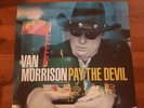 Pay the Devil [LP] by Van Morrison (Vinyl, Mar-2006, Lost Highway Records)