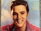 ELVIS PRESLEY Elvis Vinyl Record Album LP RCA Victor 1964 Mono Red Spot UK VGC