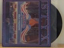 Styx | Paradise Theater, Etched, 1ST Press | Vinyl LP | 1981 A&M SP-3719 | EX/G