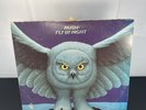 1975 Rush Fly By Night Vinyl LP