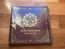 FINAL FANTASY XIV Vinyl Record Soundtrack 4 LP Box Set FF 14