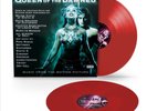 OST - QUEEN OF THE DAMNED SOUNDTRACK (RED VINYL) (START