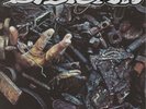 Dystopia Human = Garbage (Vinyl) 12