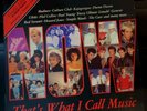 Now Thats What I Call Music 1 (One) Double Vinyl LP Original Virgin EMI VINTAGE