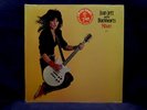 JOAN JETT VERY RARE SEALED LP ALBUM 1983 USA 1st PRESS W/RARE HYPE STICKER