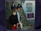 ROLLING STONES VERY RARE SEALED LP BIG HITS 1966 USA 1st PRESS W/HYPE STICKER