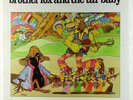 Brother Fox & The Tar Baby - S/T LP - Oracle SEALED