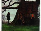 Gospel Oak - S/T LP - Kapp SEALED PROMO