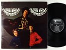 Jimi Hendrix Experience - Are You Experienced LP - Track UK Mono