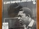 John Coltrane - A Love Supreme - Acoustic Sounds Series