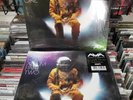 ANGELS AND AIRWAVES  - LOVE PART ONE & TWO - COLOR VINYL 2LP SET - NEW/SEALED