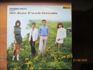 Throbbing Gristle - 20 Jazz Funk Greats - With Poster, TAKE A LOOK, VG+ N.M.