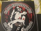 LARS FREDERIKSEN & The Bastards VIKING USA 1ST Press Hellcat Records RANCID Punk
