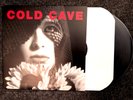 Cold Cave – Cherish the Light Years Vinyl LP, 1st Pressing, Mint Condition