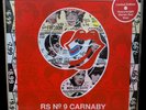 THE ROLLING STONES SOME GIRLS LIMITED EDITION CARNABY ST RED VINYL ALBUM RARE