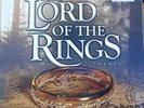 Lord Of The Rings Themes LP SEALED NEW VINYL RECORD - Two Towers Return King ++