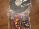 Vtg 1967 Self Titled Greatful Dead LP WS Bob Weir First Pressing EX+