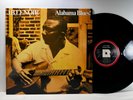 Chicago Blues LP JB LENOIR Alabama Blues PurePleasure 2009 180g NEAR MINT