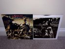 THE POGUES Rum Sodomy and The Lash LP Stiff Records 1985 Stereo UK 1st Press