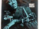 GRANT GREEN GRANT'S FIRST STAND BLUE NOTE BN4064 Japan VINYL LP