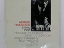 HERBIE HANCOCK TAKIN OFF BLUE NOTE BNJ71015 Japan INSERT VINYL LP