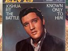 ELVIS PRESLEY By Request GSS “JOSHUA FIT THE BATTLE