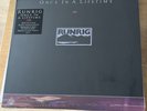 RUNRIG - Once in a Lifetime: Live (2025 REISSUE) NEW CLEAR VINYL LP. SEALED LP