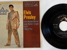 Elvis Presley - A Touch of Gold Volume 1 EPA-5088 EP 45 RPM RCA (1959) Vinyl