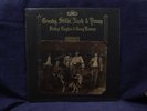 CROSBY STILLS NASH & YOUNG VERY RARE SEALED LP DEJA VU 1970 USA 1stPRESS SD 7200