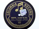 ORIGINAL DIXIELAND JAZZ BAND (London 1920) 