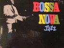 Lionel Hampton - Bossa Nova Jazz (LP) (Very Good Plus (VG+)) - 3983203465