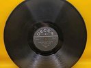 Patsy Cline Decca 78 rpm 30221 Walkin After Midnight - A Poor Mans Roses