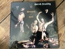 Harsh Reality LP Heaven and Hell----new