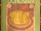 DONOVAN - The Hurdy Gurdy Man - Epic Stereo- Original 1968 Album- Artone Holland