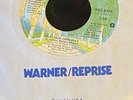 Fleetwood Mac 45 RPM 7”  - Go Your Own Way/Silver Springs - WBS 8304 VG+