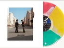 Pink Floyd - Wish You Were Here - Limited Edition Liquid Filled Vinyl