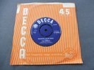 The Zombies – Whenever You're Ready c/w I Love You 1965 UK 45 DECCA