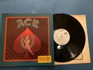 Bob Weir Ace WHITE LABEL PROMO HYPE - Grateful Dead - VG+/VG+ vinyl record album