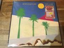 The Cure Boys don't cry reissue vinyl LP record.