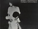 Barry Adamson Oedipus Schmoedipus NEAR MINT Mute Vinyl LP