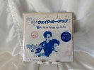 Wham  Wake Me Up Before You Go Go Japan / Japanese RARE while label promo 7
