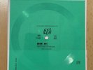 Adam Ant Flexidisc Russian Green 1040 Picasso Visits The Planet Of The Apes