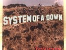 System of a Down TOXICITY Vinyl LP (2018)   ***PRISTINE CONDITION***